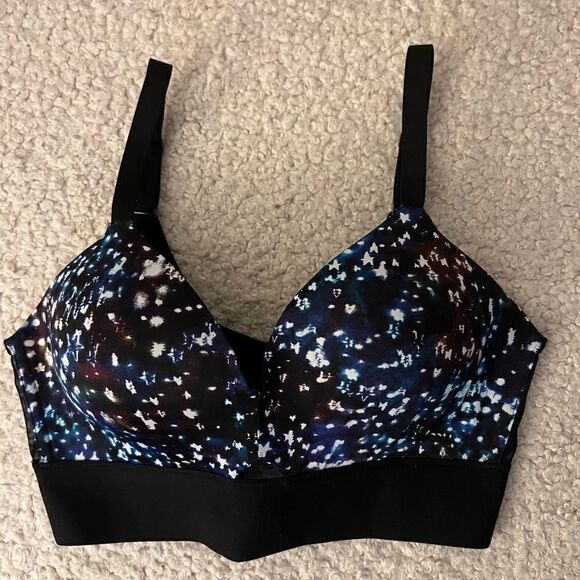 SPANX Other - Spanx Sports Bra - Black